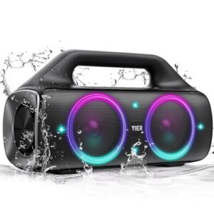 Audio and TV